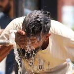 Mild heatwave in five districts, rain may bring relief