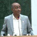 Government will make the kind of law the people want: Law minister