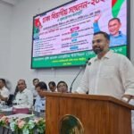 ১৭ বছরের বঞ্চিতদের প্রাপ্য সম্মান ফেরাতে কাজ করছে সরকার: ক্রীড়া প্রতিমন্ত্রী