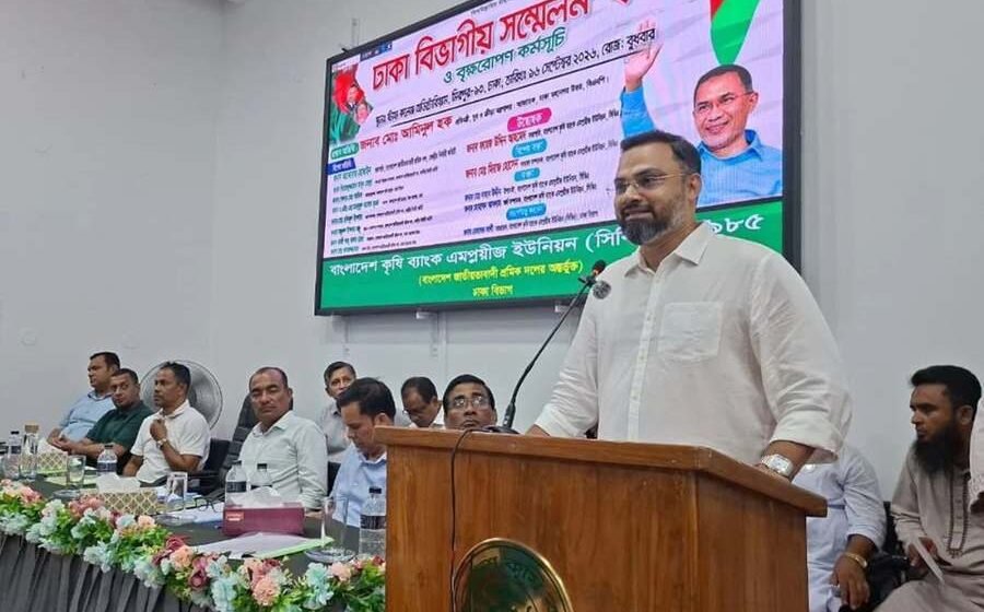 Govt working to restore due respect to those deprived for 17 years: state minister for sports
