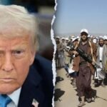 US-Houthi closed-door meeting in Muscat, Trump to sit with Gulf leaders