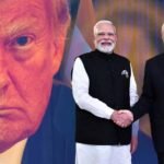 রাশিয়া-ইরান নিষেধাজ্ঞা বিল এখন ট্রাম্পের হাতে, ভারতের ঘাড়ে কি চাপবে ১০০ শতাংশ শুল্ক?