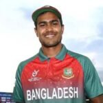 Akbar Ali in foreign league for first time, to play in Karnali Yaks jersey in Nepal