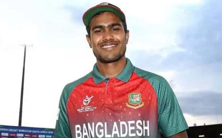 প্রথমবার বিদেশি লিগে আকবর আলী, নেপালে খেলবেন কর্ণালি ইয়াকসের জার্সিতে