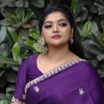 পিতৃহারা হলেন সংগীতশিল্পী সালমা