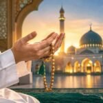 আল্লাহর কাছে সবচেয়ে প্রিয় যে জিকির