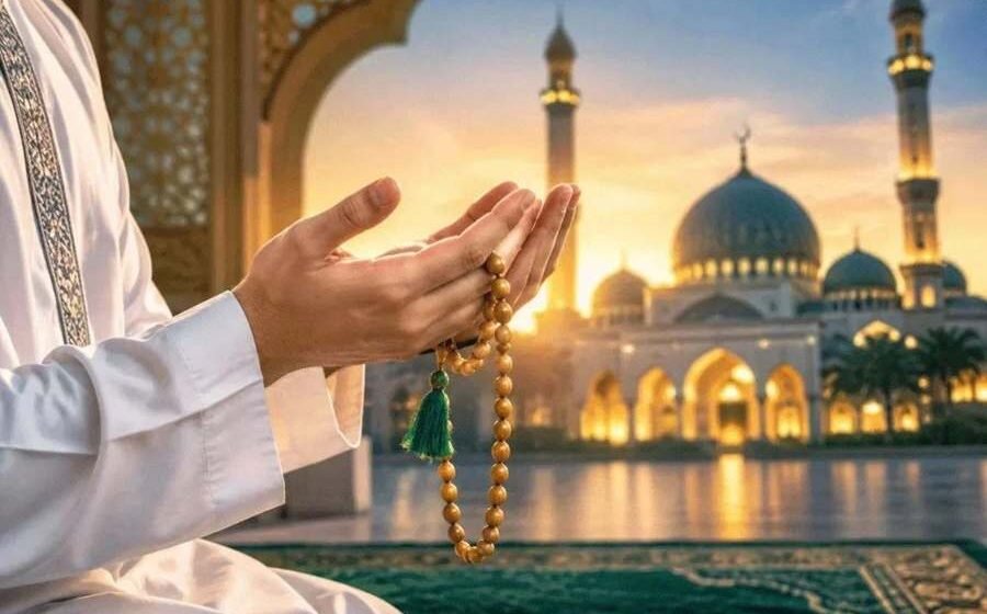 আল্লাহর কাছে সবচেয়ে প্রিয় যে জিকির