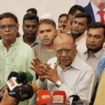 মতভেদ থাকুক, বৃহত্তর স্বার্থে ঐক্য ধরে রাখতে হবে: মিন্টু