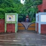 ভাঙা পড়ছে নটর ডেমের ঐতিহ্যবাহী হ্যারিংটন ভবন, শেষবার স্মৃতি ছুঁয়ে যাওয়ার ডাক সাবেকদের