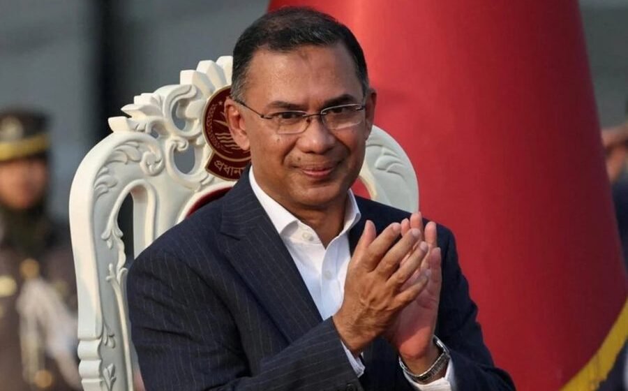 তারেক রহমানের সম্ভাব্য দিল্লি সফর ঘিরে ফের আলোচনায় ঢাকা-দিল্লি: দ্য হিন্দু