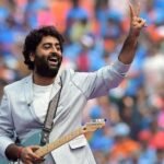 Nearly 200 takes for 'Jai Jai Ram': why Arijit sang it so many times