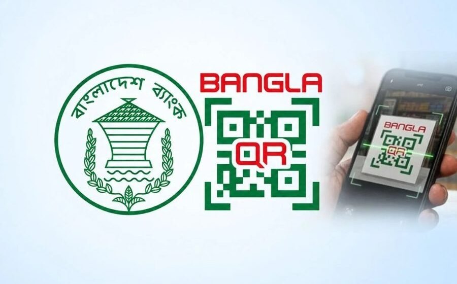 Bangla QR payments to be credited to merchants' accounts instantly from 1 October