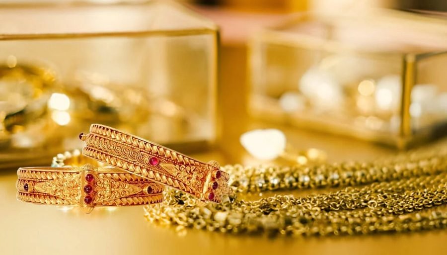 How much gold is selling for today: know the local market rates