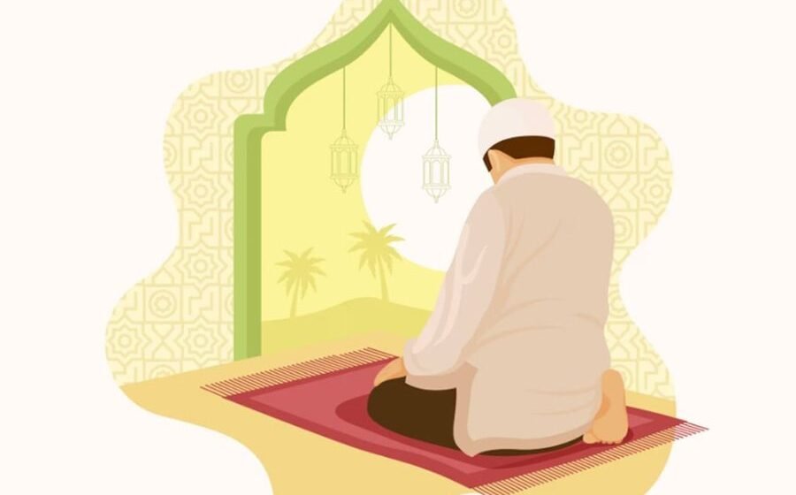Dua and practice for blessings in sustenance