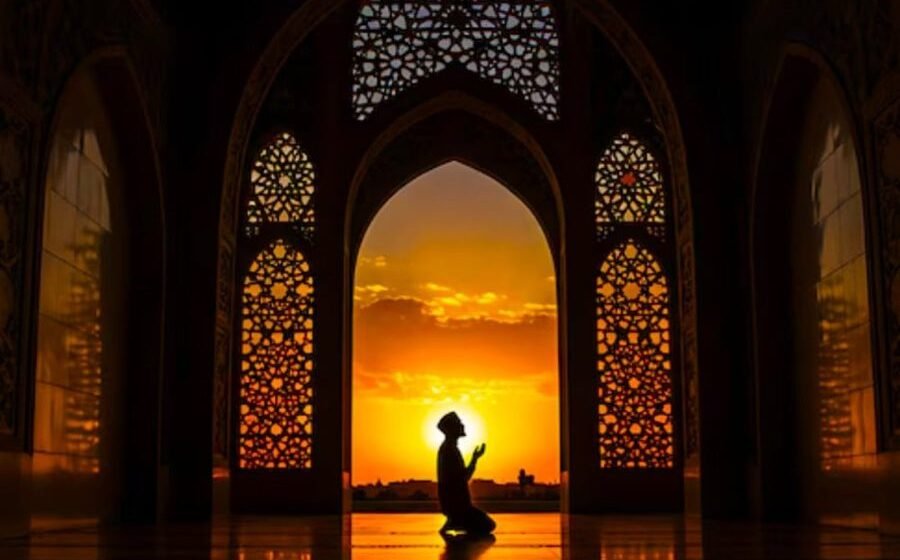Prayer timings: Friday, 18 September 2026