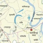 পাঁচ দিনের ব্যবধানে দুই নারীর ওপর হামলা, মাদারীপুরের কালিকাপুরে আতঙ্ক