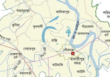 পাঁচ দিনের ব্যবধানে দুই নারীর ওপর হামলা, মাদারীপুরের কালিকাপুরে আতঙ্ক