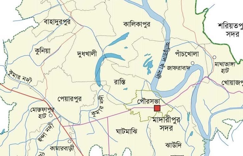 Attacks on two women in five days spread panic in Madaripur's Kalikapur
