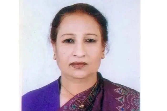 না ফেরার দেশে ঢাবির প্রাণিবিদ্যার অবসরপ্রাপ্ত অধ্যাপক ড. নূরজাহান সরকার