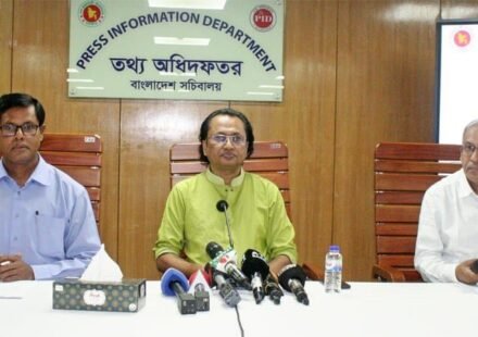 Fuel subsidy adjusted to keep balance in limited resources: information adviser