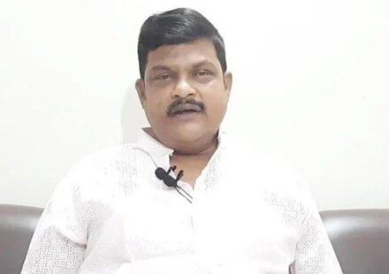 Former Chattogram-3 MP Mahfuzur Rahman Mita arrested from Gulshan house