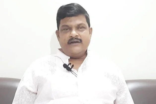 Former Chattogram-3 MP Mahfuzur Rahman Mita arrested from Gulshan house