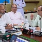 Capacity of every port being increased with 'Bangladesh first' in mind: State minister for environment
