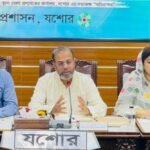 Implementing decisions will be easier if accurate data is available: State minister for environment in Jashore