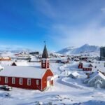 US on way to opening two more military bases in Greenland