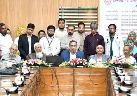 1,600 doctors being trained across the country to reduce dengue deaths: State minister for health