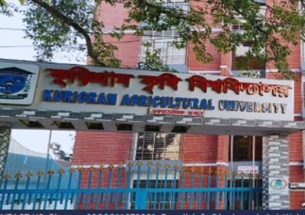 Kurigram Agricultural University weaving the northern region's dream of agriculture