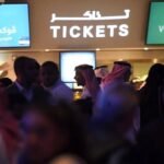 Saudi films hit 100 million riyal milestone for second consecutive year