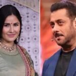 ক্যাটরিনাকে নিয়ে ট্রলের জবাবে সালমান, প্রশংসায় ভাসছেন ভাইজান
