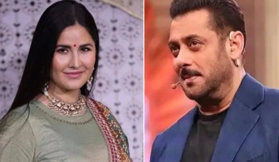 Salman responds to trolls over Katrina, Bhaijaan showered with praise