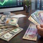 Taka at its strongest position against dollar in five and a half years