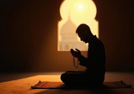 The dua of reliance in danger and crisis: 'La hawla wa la quwwata illa billah'