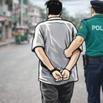 রাজশাহী রেঞ্জে ২৪ ঘণ্টার পুলিশি অভিযানে গ্রেপ্তার ২০২ জন