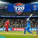 Japan lose to India by just 2 runs