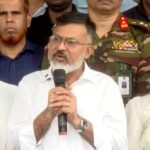 ডেঙ্গু রোগী কম, তবু কোথাও কোথাও ৬০-৭০ শতাংশ স্থানে এডিসের লার্ভা: ডিএনসিসি প্রশাসক
