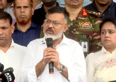 ডেঙ্গু রোগী কম, তবু কোথাও কোথাও ৬০-৭০ শতাংশ স্থানে এডিসের লার্ভা: ডিএনসিসি প্রশাসক
