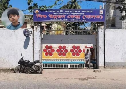অপ্রতিম হত্যা: গ্রেফতার দুই কিশোরকে পাঠানো হলো টঙ্গী শিশু উন্নয়ন কেন্দ্রে