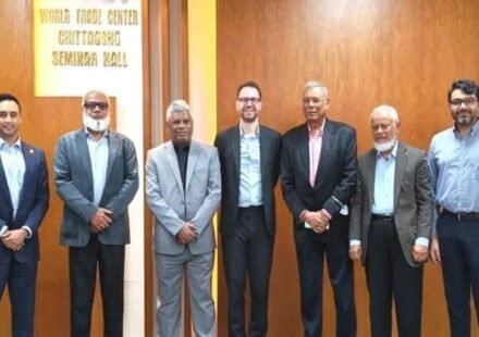 99.8 percent of Bangladeshi goods to get duty-free access to UK even after LDC graduation