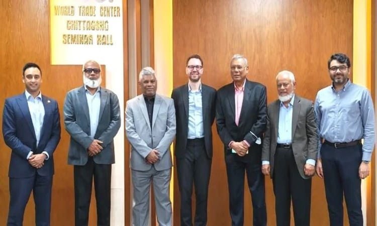 এলডিসি উত্তরণের পরও যুক্তরাজ্যে শুল্কমুক্ত সুবিধা পাবে ৯৯.৮ শতাংশ বাংলাদেশি পণ্য