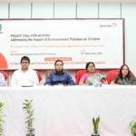 শিশুদের ওপর দূষণের প্রভাব মোকাবিলায় গাকৃবিতে দিনব্যাপী নীতি সংলাপ