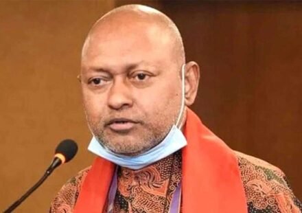 Probe report in ACC case against Kalimullah, four others deferred to 17 November