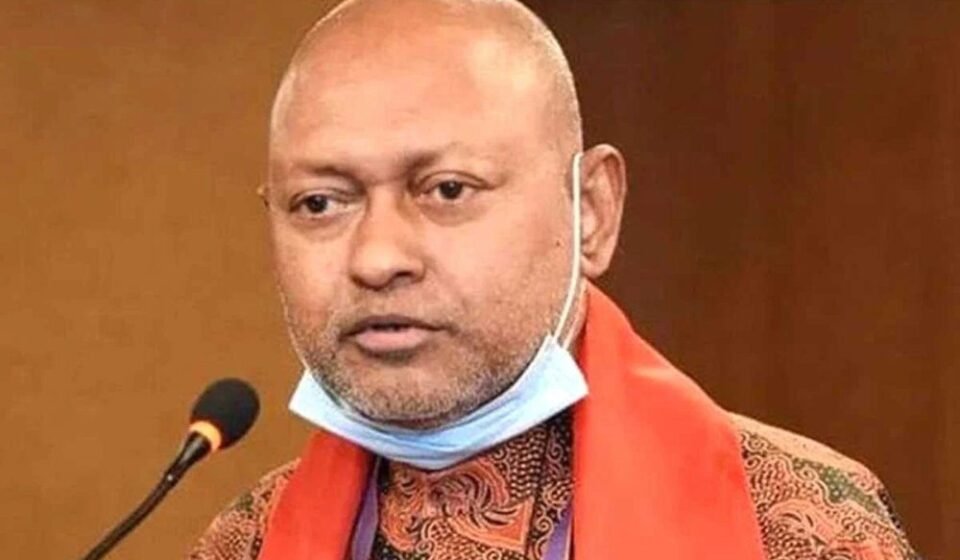 Probe report in ACC case against Kalimullah, four others deferred to 17 November