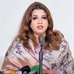 ঢাকায় কার্যালয় খোলার আগ্রহ দেখিয়েছে মেটা: পররাষ্ট্র প্রতিমন্ত্রী