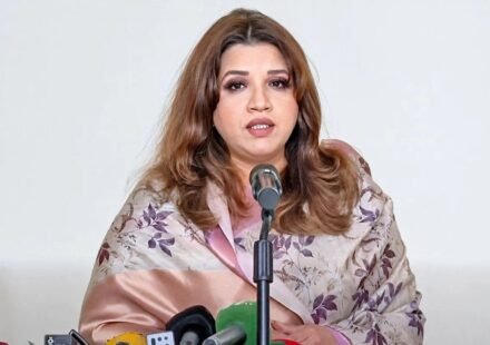 Meta has shown interest in opening office in Dhaka: State minister for foreign affairs