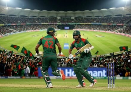 সাব্বির কি ফিরছেন জাতীয় দলে? যা জানালেন লিটন