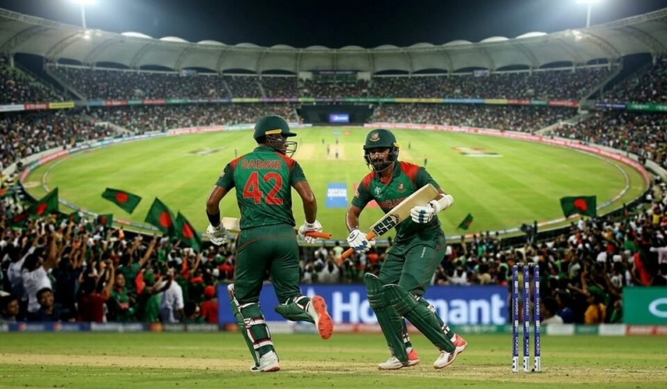 Is Sabbir returning to the national team? What Litton said